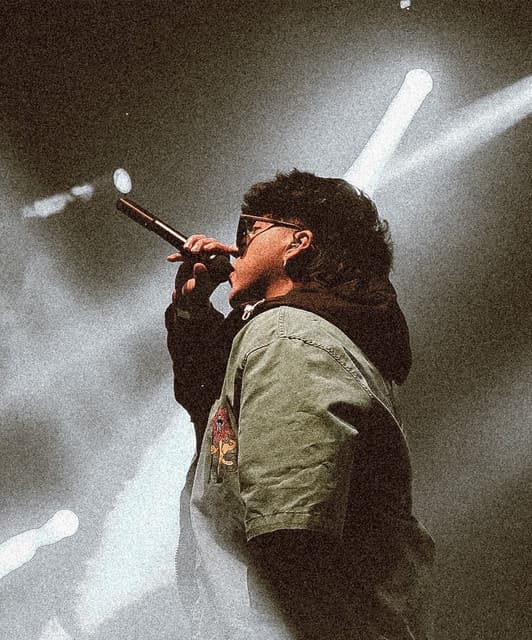 Milo Mae artist profile image