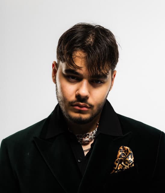 Lotusx artist profile image