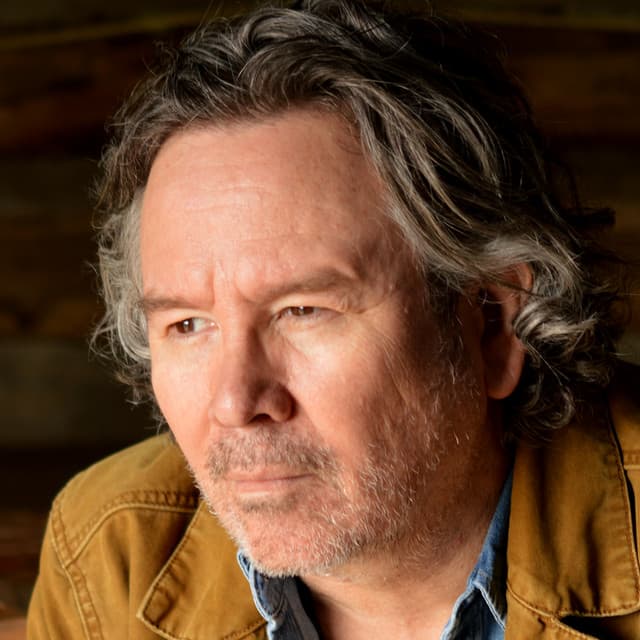 Grant-Lee Phillips artist profile image
