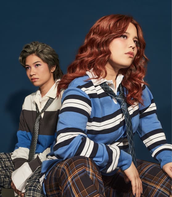 Leanne & Naara artist profile image