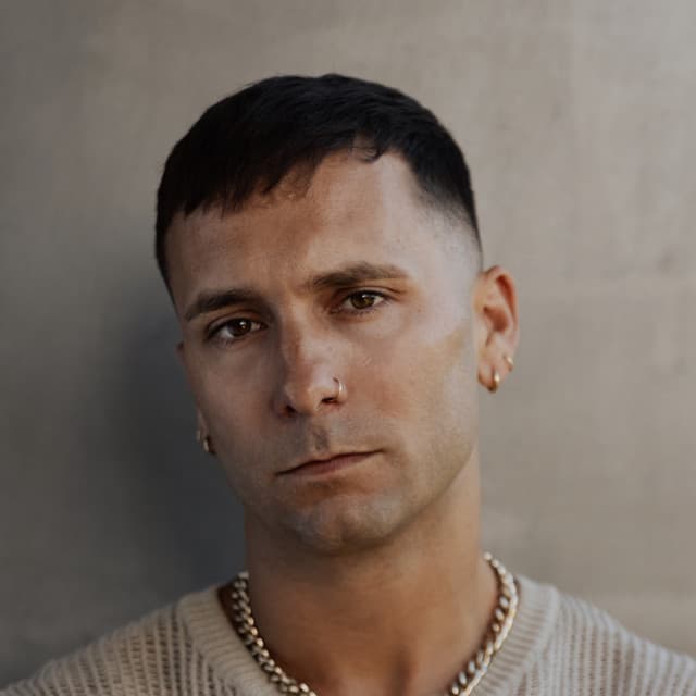 Paige artist profile image