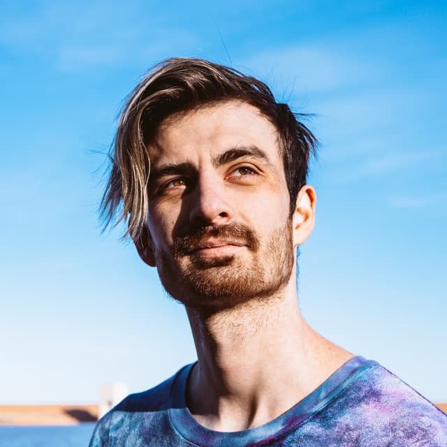 LUZCID artist profile image