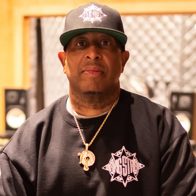 DJ Premier artist profile image