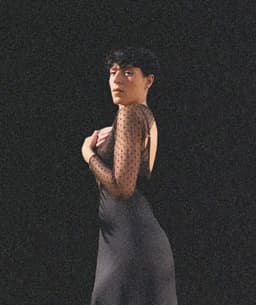 Emily King's artist profile image