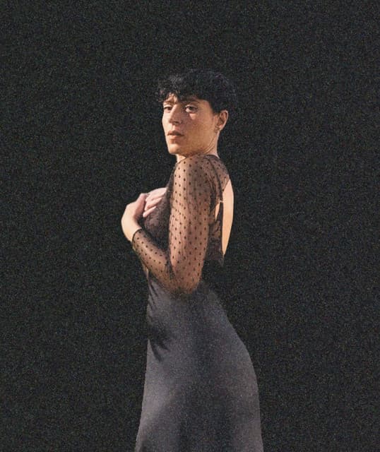 Emily King's artist profile image