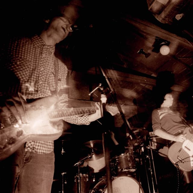 Jejune artist profile image