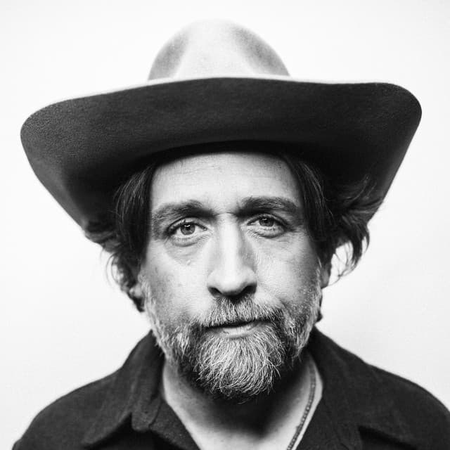Hayes Carll's artist profile image