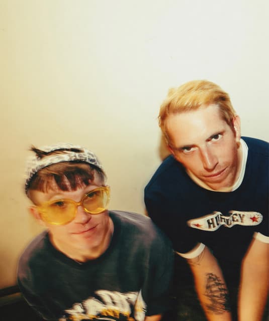 Crooked Teeth artist profile image