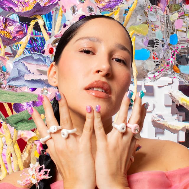 Elsa y Elmar's artist profile image