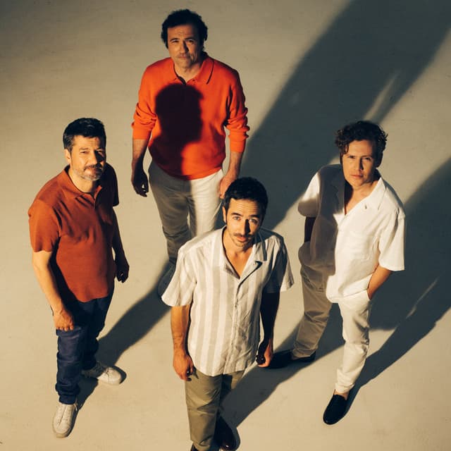 Limousine artist profile image