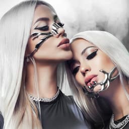 Le Twins's artist profile image
