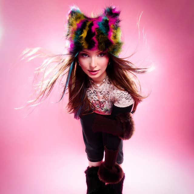 vi0let artist profile image