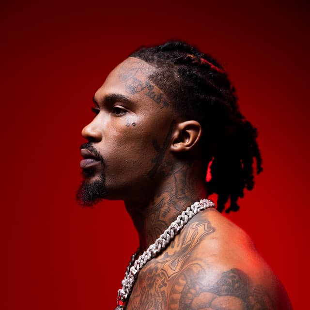 Hunxho's artist profile image