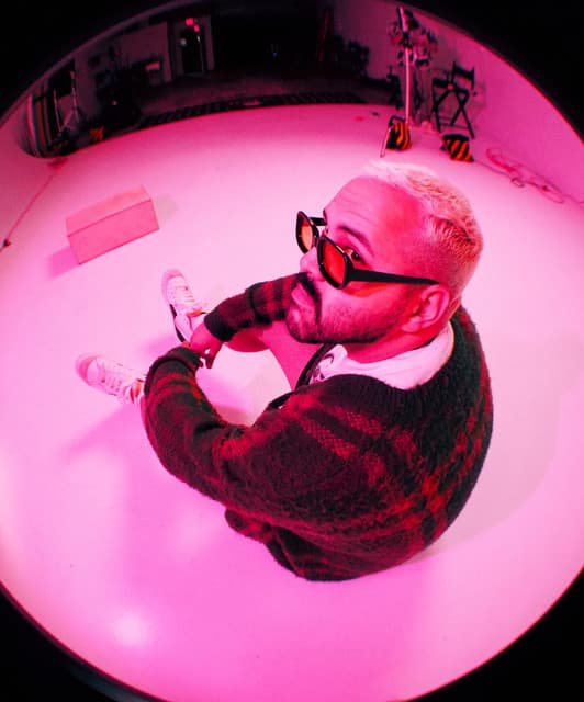 Marty artist profile image