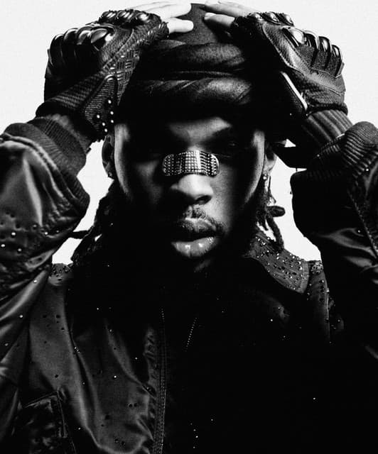 FRVRFRIDAY artist profile image