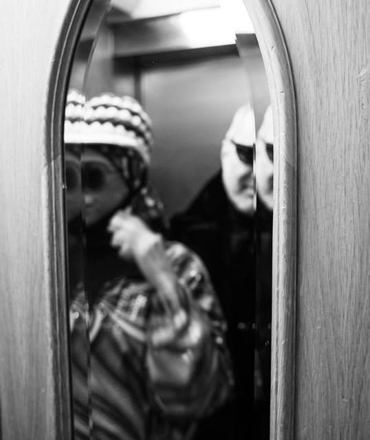 MF Robots's artist profile image