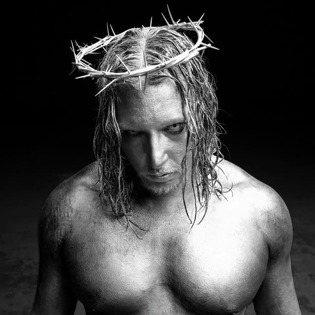 Nathan James's artist profile image