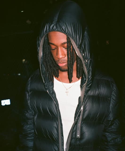 Swapa's artist profile image