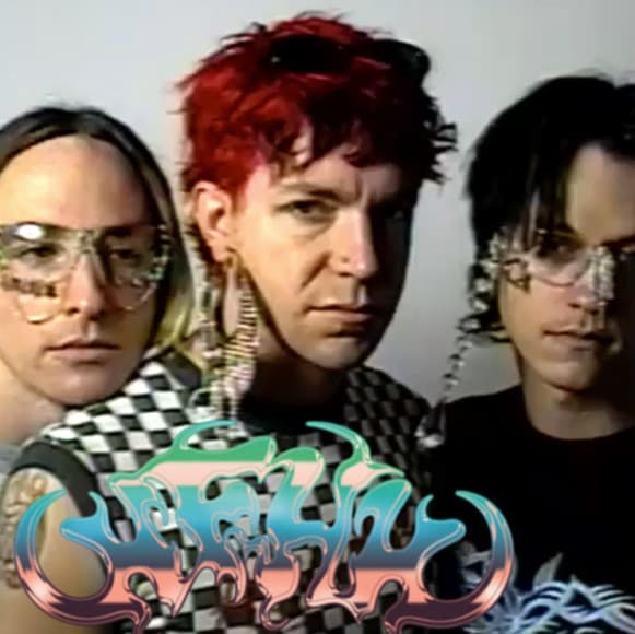 Hot Flash Heat Wave artist profile image