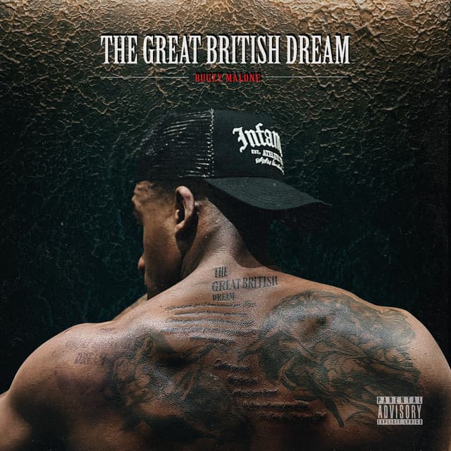 Bugzy Malone artist profile image