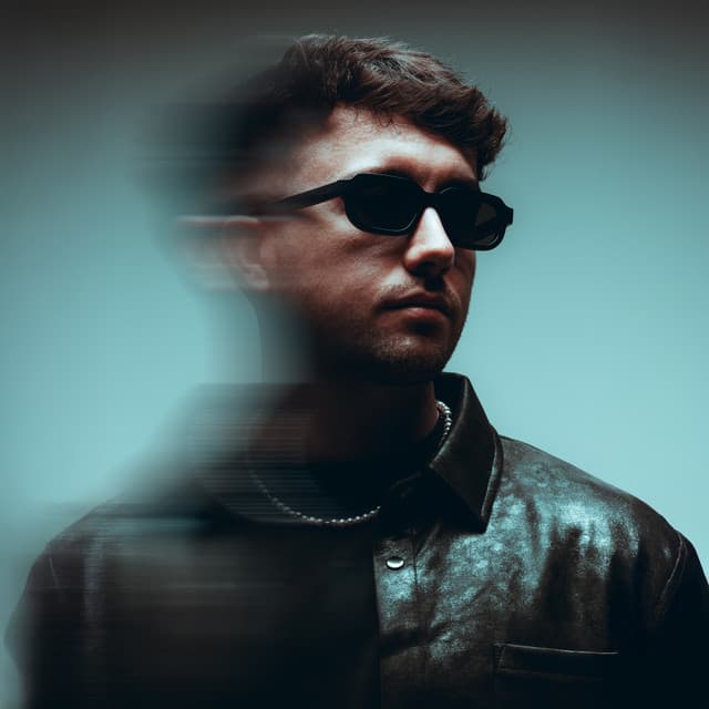SUBSHIFT artist profile image