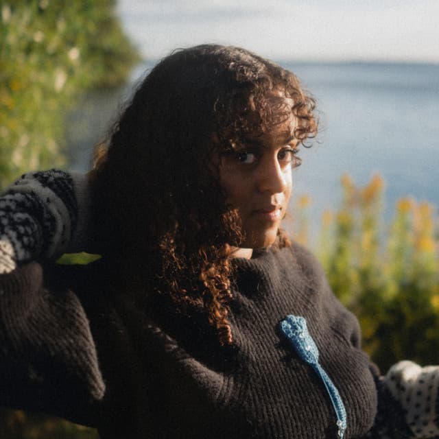 Seinabo Sey artist profile image