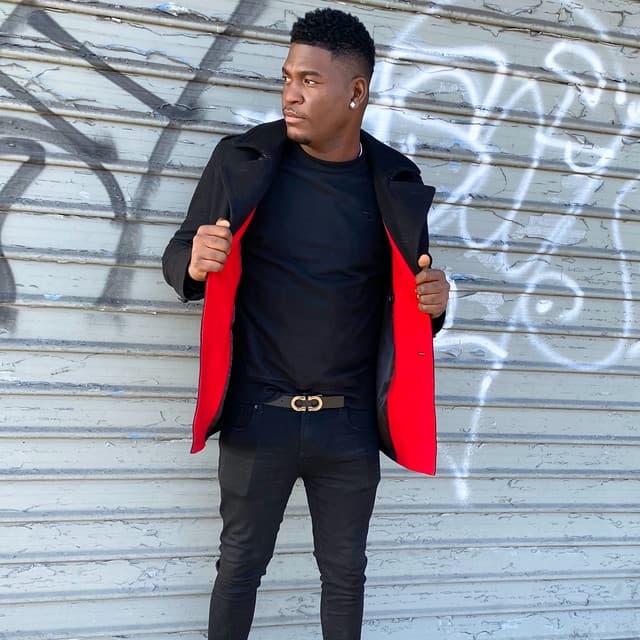 Seanizzle artist profile image