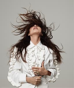 Joan As Police Woman's artist profile image