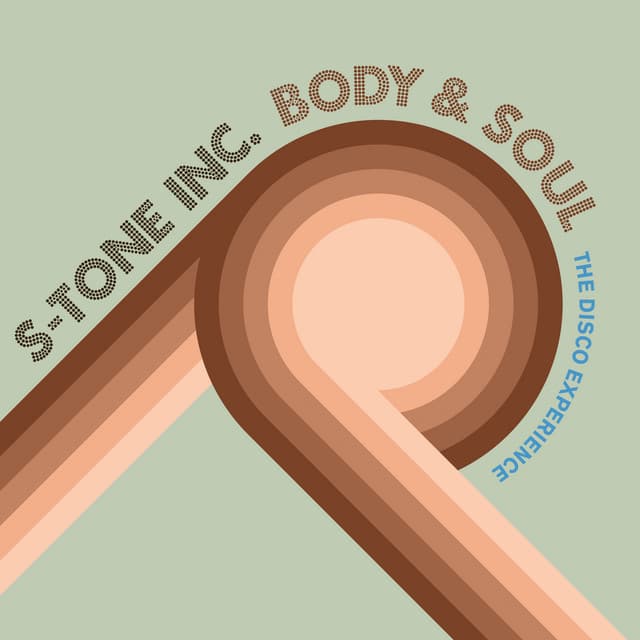 S-Tone Inc artist profile image