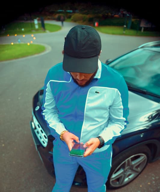K Dot artist profile image