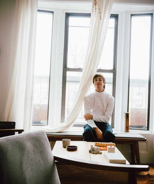 Bike Routes's artist profile image