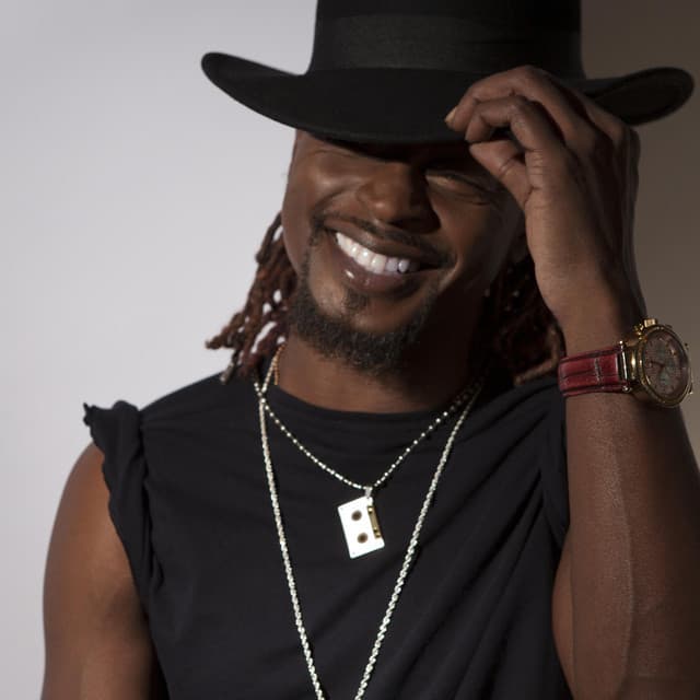 Don-E's artist profile image