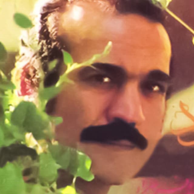 Fereydoon Farrokhzad artist profile image