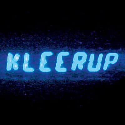 Kleerup artist profile image