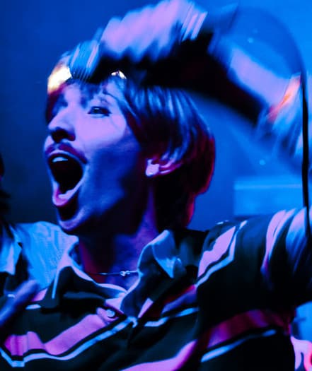 Prince of Eden's artist profile image