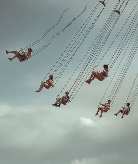 Babasonicos artist profile image