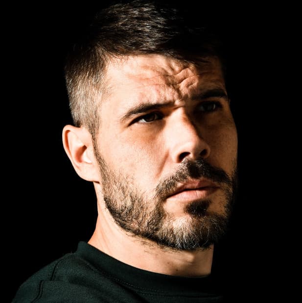 Afrobeat's artist profile image