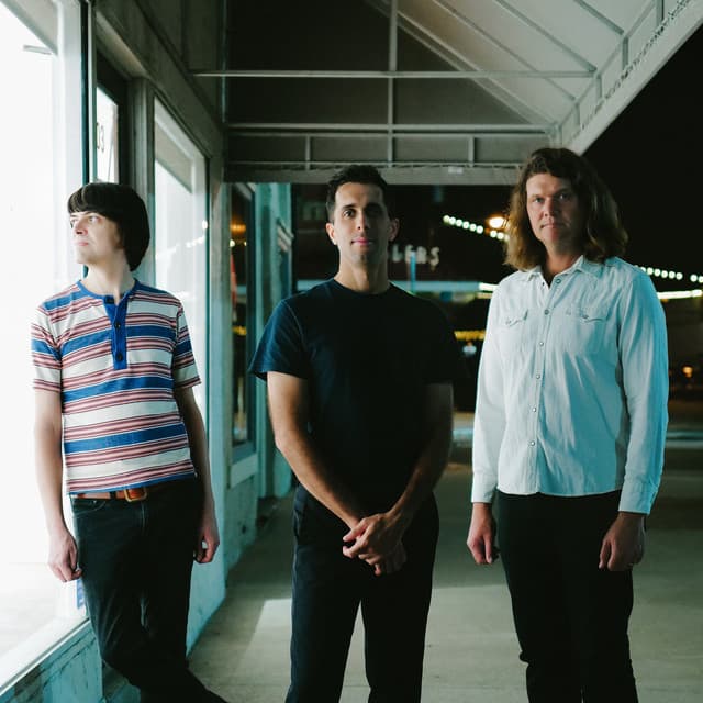 Voxtrot artist profile