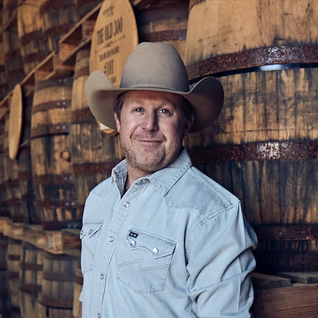 Kyle Park artist profile image