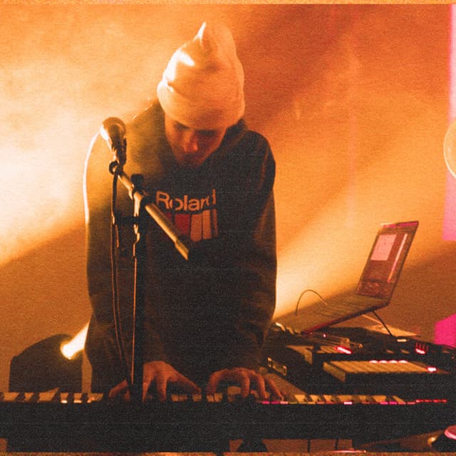 colorcase artist profile image