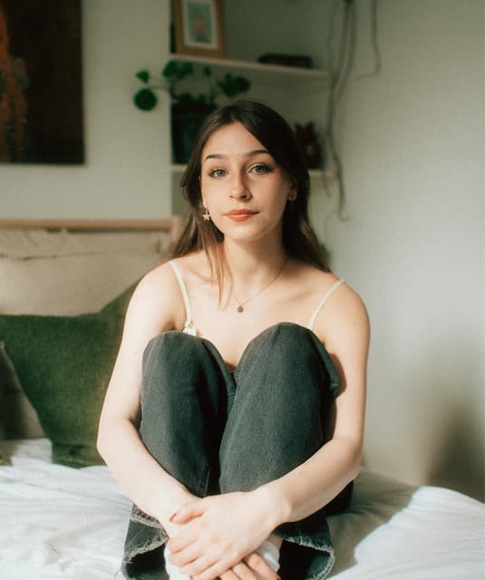 Lexie Carroll artist profile image