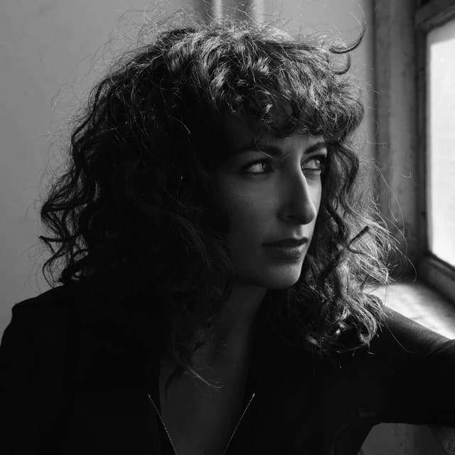 Rosi Golan artist profile image