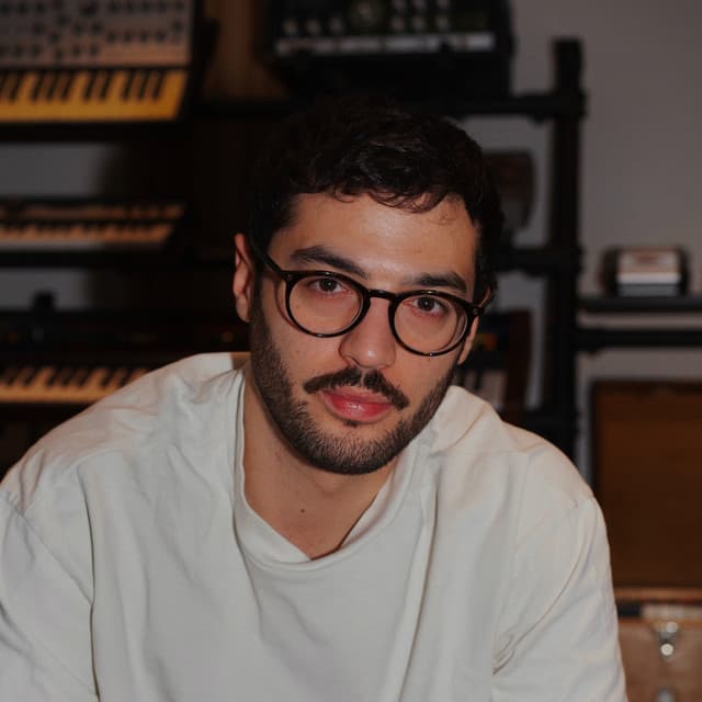Hosini artist profile image