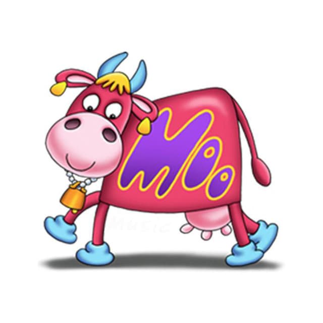 Moo Music artist profile image