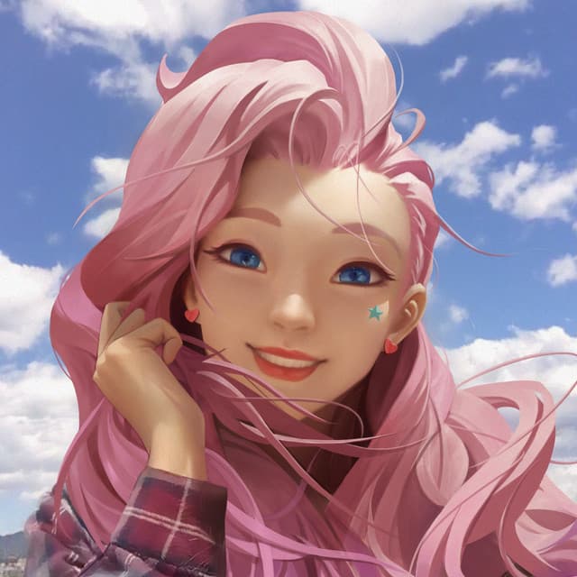 Seraphine artist profile image