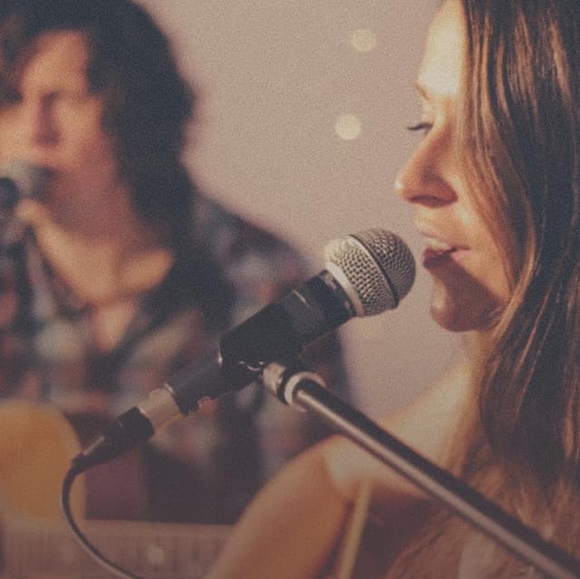 Clementine Duo artist profile image