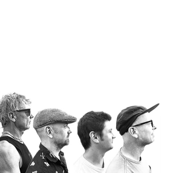 Honeybear, the Band artist profile image