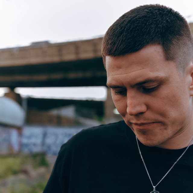 Aaron Rowe's artist profile image