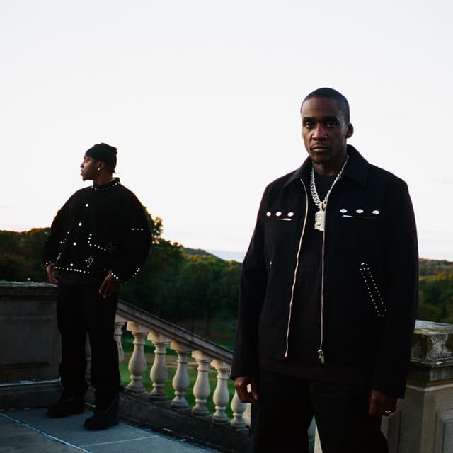 Clipse's artist profile image