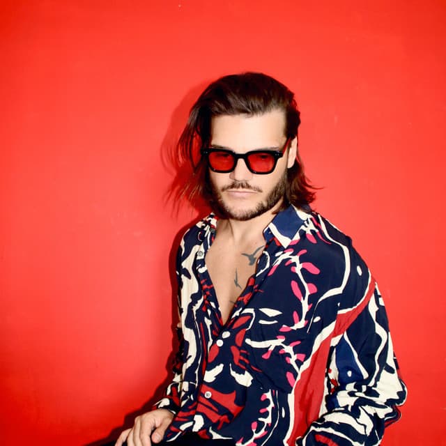 Eagles & Butterflies artist profile image